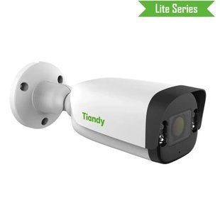 TC-C34UP Spec: W/E/Y/M/4mm 4МП Циліндрична камера 2768638161 фото