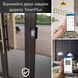 A05C - Термінал контролю доступу (розпізнавання обличчя, NFC, BLE) 00-00002238 фото 4