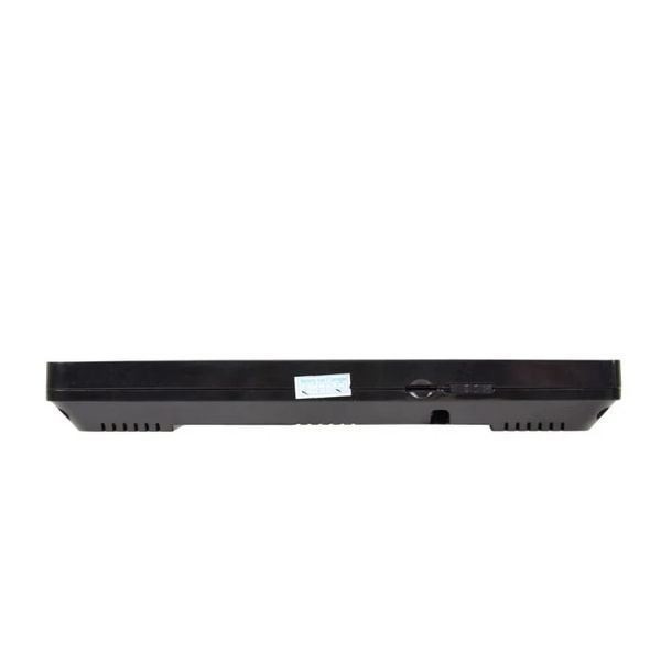 Відеодомофон 7" INNECOL NEO HD (Black) 2765054989 фото