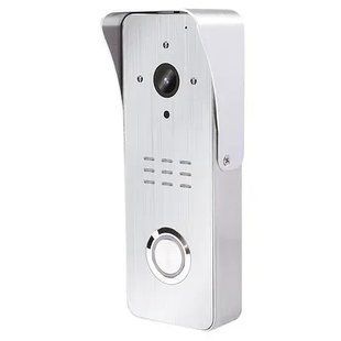 Виклична панель домофону SEVEN CP-7507 FHD 3005627499 фото