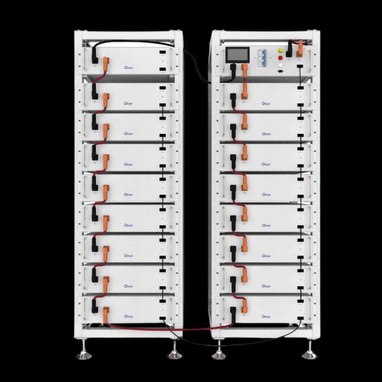 Контролер BMS DEYE BOS-G PRO 200-1000В 100A 3047114995 фото