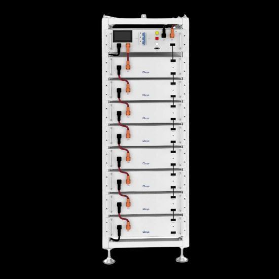 Контролер BMS DEYE BOS-G PRO 200-1000В 100A 3047114995 фото