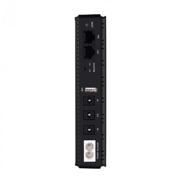 Джерело безперебійного живлення VIA Energy Mini UPS 3.0 24В 1А 2801206265 фото
