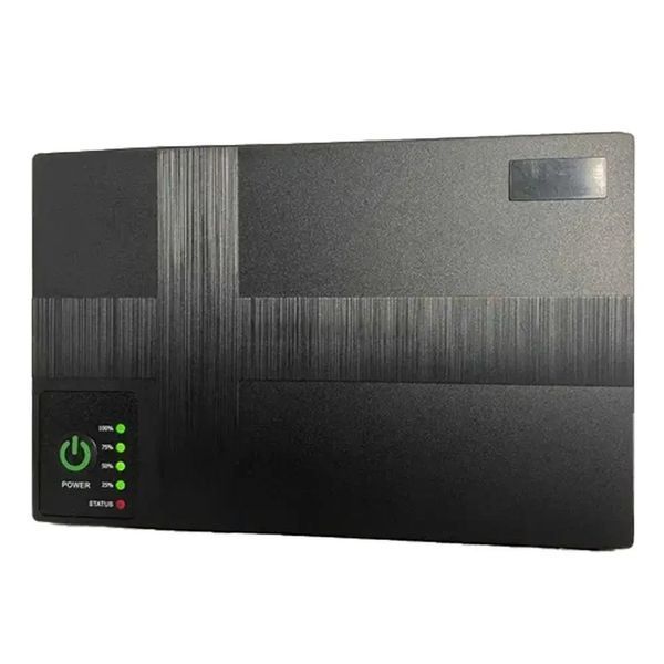 Джерело безперебійного живлення VIA Energy Mini UPS 3.0 24В 1А 2801206265 фото