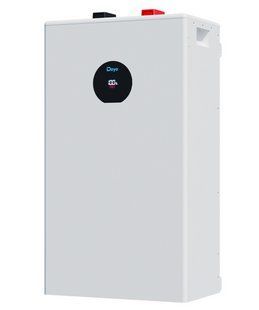 Акумуляторна батарея DEYE SE-F16-C Battery Module: LiFePO4 51,2V 314Ah 16.0 kWh 3047139439 фото