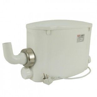 Каналізаційна насосна установка Speroni ECO LIFT WC 560 7205296 фото