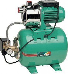 Насосна станція Marina Speroni САМ INOX 80/22 НL 101195630 фото