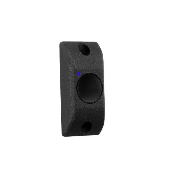 Зчитувач SEVEN CR-7457 black 2760345981 фото