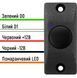 Зчитувач SEVEN CR-7457 black 2760345981 фото 6