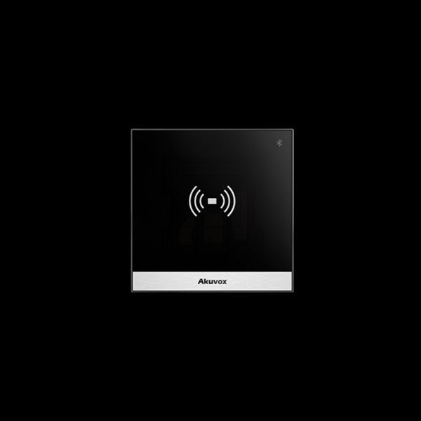 A03 - Термінал контролю доступу з NFC та Bluetooth 00-00001879 фото