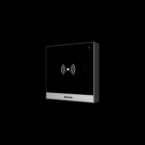 A03 - Термінал контролю доступу з NFC та Bluetooth 00-00001879 фото