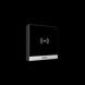 A03 - Термінал контролю доступу з NFC та Bluetooth 00-00001879 фото 1