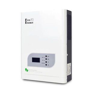 Гібридний однофазний інвертор Full Energy BBGI-3024Pro 2789750107 фото