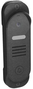 Виклична панель SEVEN CP-7501 FHD Black 3057207320 фото