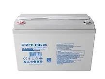 Комплект резервного живлення Prologix 1200 (PLP1200XL) з АКБ Gel 12V/100Ah 2807587992 фото