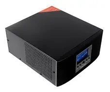 Комплект резервного живлення Prologix 1200 (PLP1200XL) з АКБ Gel 12V/100Ah 2807587992 фото
