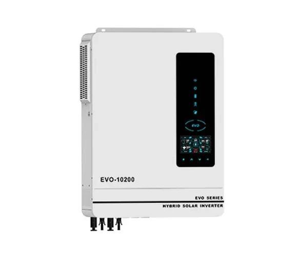 Інвертор Гібридний ANERN SCI-EVO-10200 48V 2379193490 фото