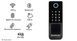 Бездротовий біометричний комплект контролю доступу SEVEN LOCK SL-7771BFkit 2765689278 фото 6