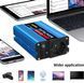 Інвертор Tataliken 1600W 12-220V Чистий синус 2897704055 фото 2