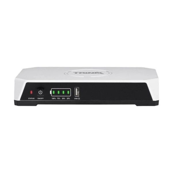 Джерело безперебійного живлення роутера DC UPS Trinix TRX-MUPS-3648PoE 2965946173 фото