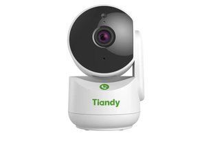 TC-H342A Spec: I2W/WIFI/Eu/4mm 4МП Поворотна камера 2784105373 фото