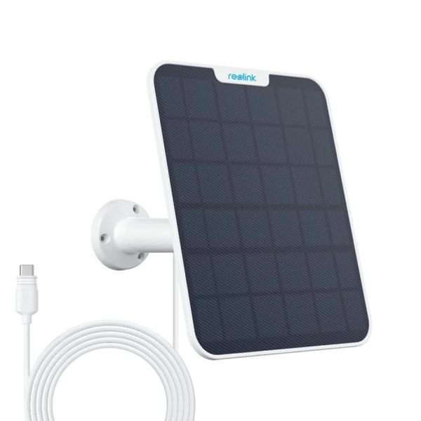 Сонячна панель Reolink Solar Panel 2 2762099632 фото