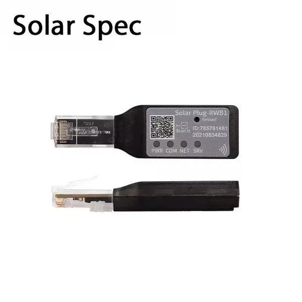 Модуль Wi-Fi Solar Plug-RWB1 для інверторів Anern 2701695165 фото