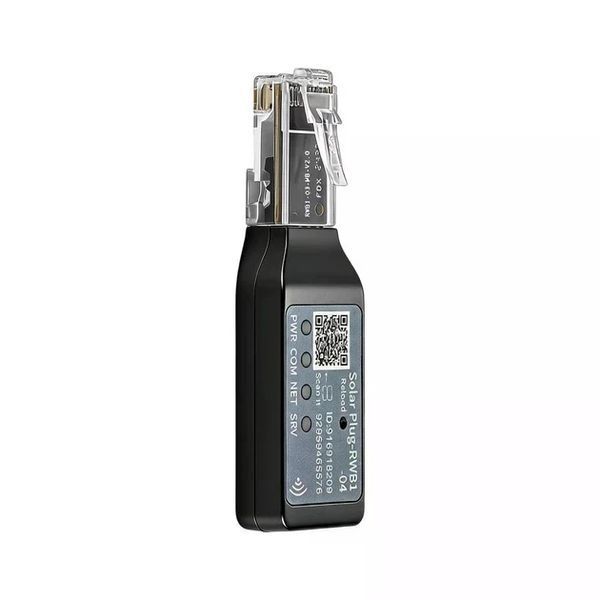 Модуль Wi-Fi Solar Plug-RWB1 для інверторів Anern 2701695165 фото