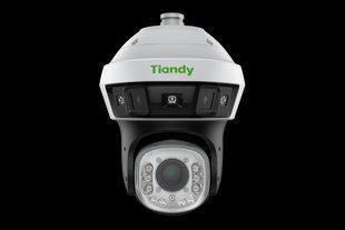 TC-H366V Spec: 4MP/25X/IW/E/A/2.8mm 4МП Поворотна панорамна камера 00-00002498 фото