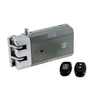 Розумний дверний замок невидимка SEVEN LOCK SL-7709 2796688283 фото