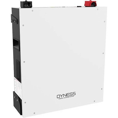 Акумуляторна батарея Dyness DLC5.0C 51.2v 100ah, 5.12kwh LiFePo4 (3 Підігрівом) 2696867005 фото