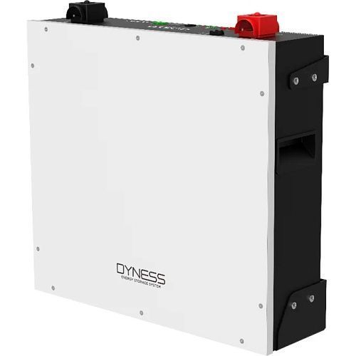Акумуляторна батарея Dyness DLC5.0C 51.2v 100ah, 5.12kwh LiFePo4 (3 Підігрівом) 2696867005 фото