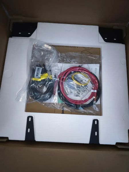 Комплект: інвертор Anern EVO 10200 + wifi + батарея 48100 2696867006 фото