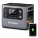 AFERIY P280 &ndash; портативна електростанція 2800W / 2048Wh 2696867008 фото 2