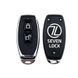 Брелок Bluetooth SEVEN LOCK SR-7716B 2755876831 фото 1