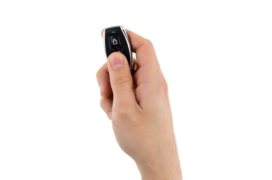 Брелок Bluetooth SEVEN LOCK SR-7716B 2755876831 фото