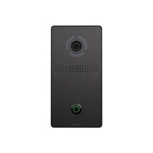 IP панель виклику Bas-IP AV-04SD black для IP-домофонів 2785005552 фото