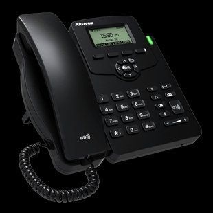 SP-R50P - SIP телефон 00-00000513 фото