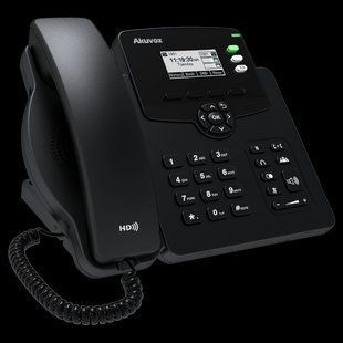 SP-R55G - SIP телефон 00-00000516 фото