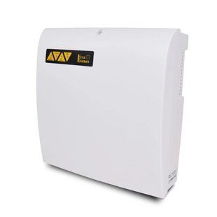 Блок безперебійного живлення Full Energy BBGP-1210 PoE 100W під 18Аг акумулятор 2792862170 фото