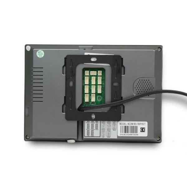 Відеодомофон 7" BCOM BD-790FHD/T з підтримкою Tuya Smart 2746681312 фото