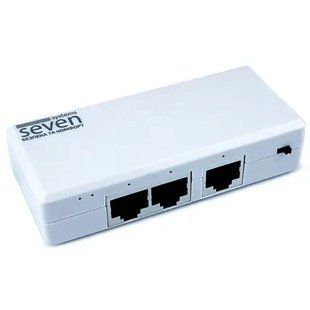 PoE репітер SEVEN P-7312 2937907555 фото