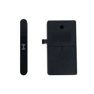 Меблевий RFID замок SEVEN LOCK R-16 2996204076 фото
