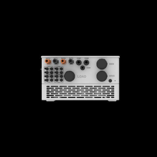 Гібридний інвертор Deye SUN-30K-SG02HP3-EU-АM3 2973843624 фото