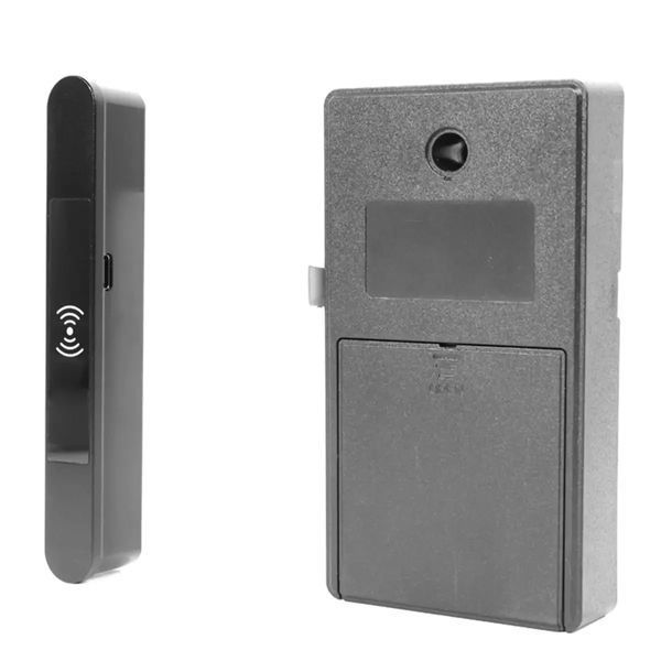 Меблевий RFID замок SEVEN LOCK R-16 2996204076 фото