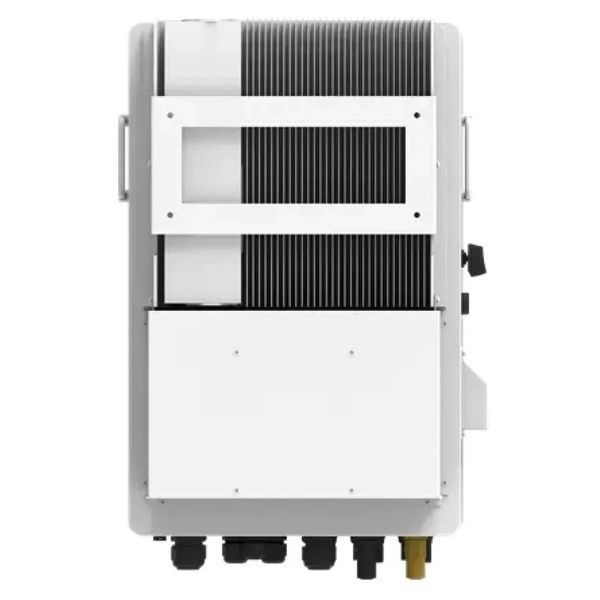 Гібридний інвертор Deye SUN-30K-SG02HP3-EU-АM3 2973843624 фото